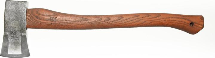 Actual product image Øyo Cleavage axe