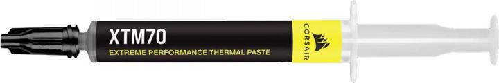 Productafbeelding Corsair XTM70 Extreme Performance Thermal Paste Kit, 3g (3 g)
