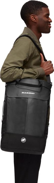 Actual product image Mammut Neon Shuttle S (22 l)
