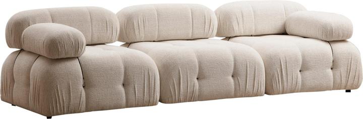 Actual product image Atelier del Sofa Bubble (3-seater)