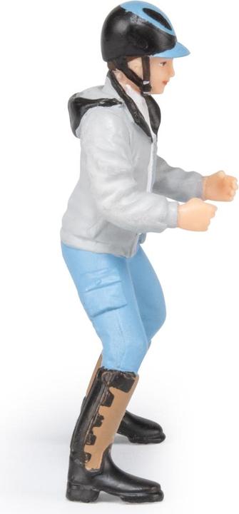 Image du produit Papo Jeune cavalier