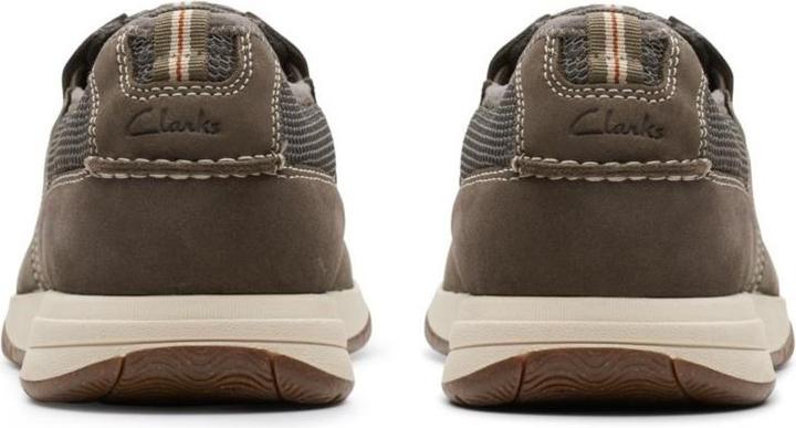Actual product image Clarks Sailview Step Slipper (48)