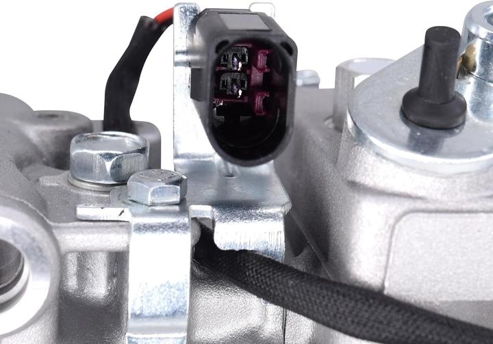 Actual product image Valeo Compressor airconditioning 559416