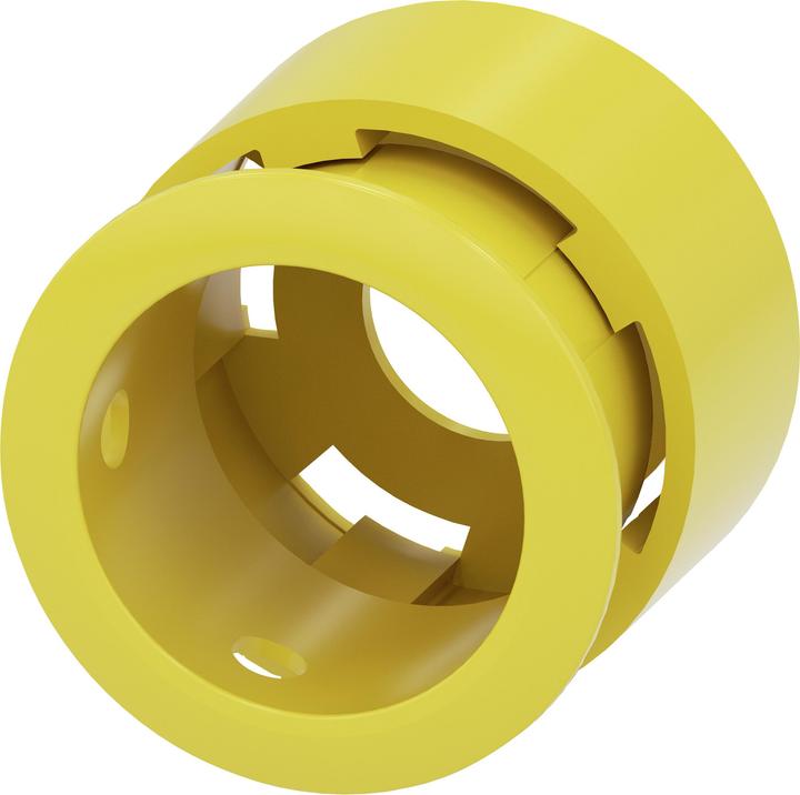 Image du produit Siemens Collier de protection pour arrêt d'urgence