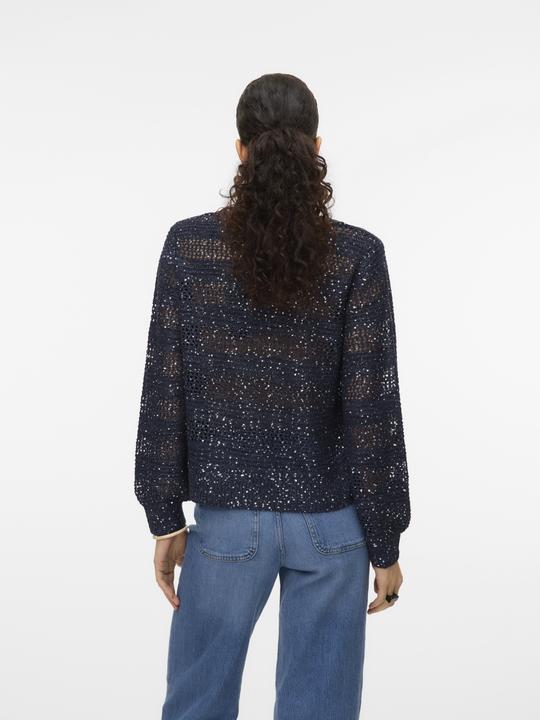 Actual product image Vero Moda VMLEILANI Strickjacke Strickjacke (S)