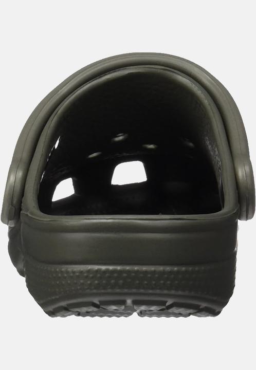 Produktbild Crocs Sandalen CLASSIC CLOG Pantoletten (37)