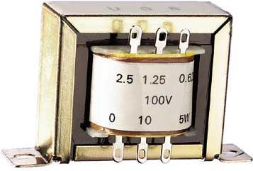 Produktbild Visaton TR 10.16 PA-Übertrager