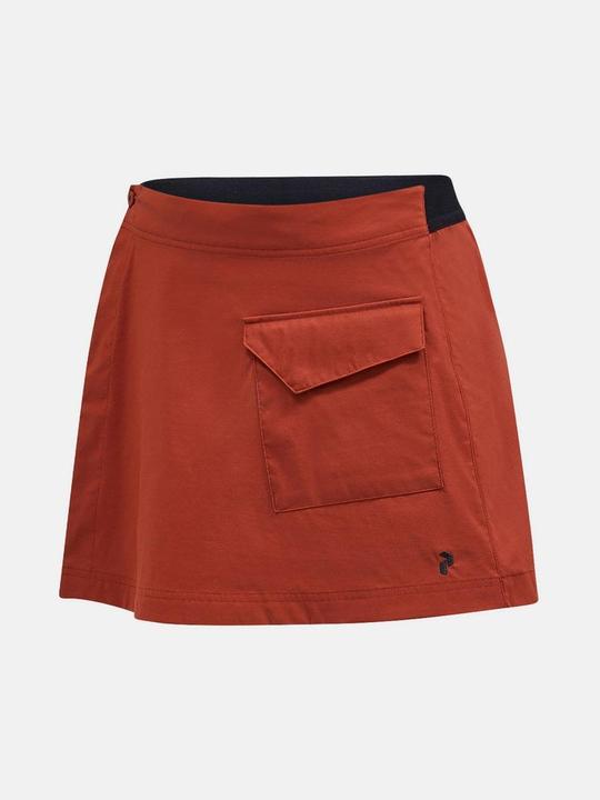 Produktbild Peak Performance Player-Taschenrock (S)