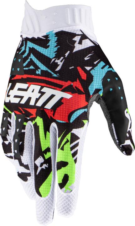 Actual product image Leatt Glove Moto 1.5 Mini 23 (Men, S)