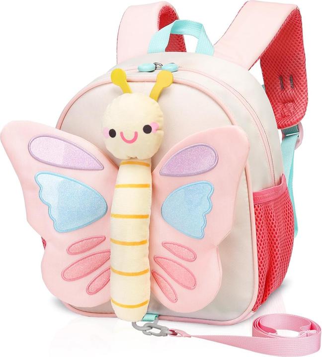 Produktbild Only-Bags.Store Kinder Schulrucksäcke Kindergarten Vorschule