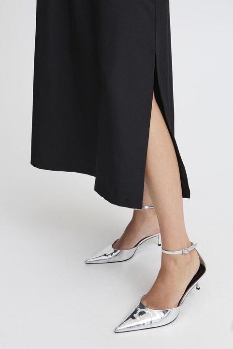 Produktbild B.young BYMMMIDDE LONG SKIRT 20815546 (36)