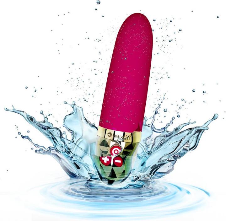 Productafbeelding Mystim Sleak Freak Vibrator
