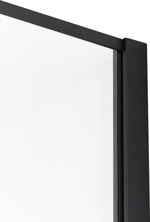 Actual product image Beliani Waspam (100 cm, 100 cm, 190 cm)