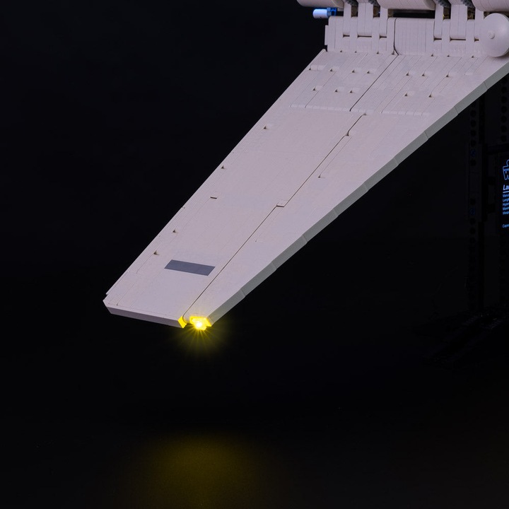 Produktbild Light my bricks LED-Set für LEGO® Star Wars Imperial Shuttle 10212