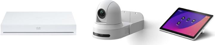 Produktbild Cisco Room Kit Pro Ptz 4k - Codec Pro