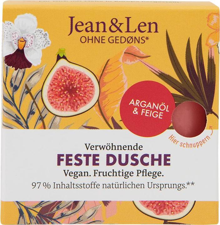 Produktbild MGA 2800100505 (Hartseife, 60 g)