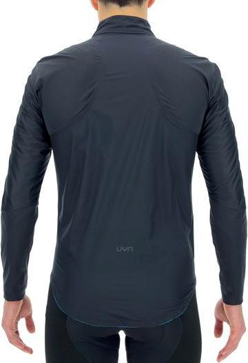 Actual product image UYN Packable Aerofit cycling jacket (L)