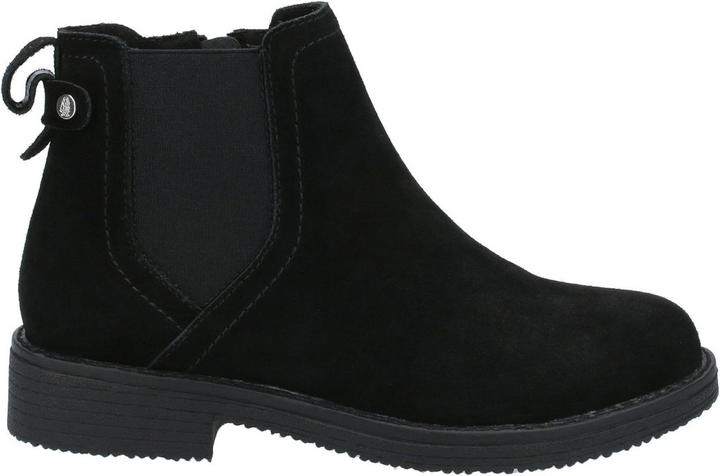 Image du produit Hush Puppies Bottines Maddy en daim (38)