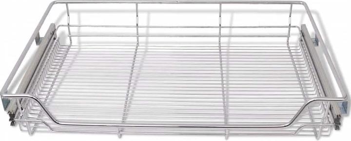 Actual product image vidaXL Aldare (2 x, 47 x 47 x 13 cm)