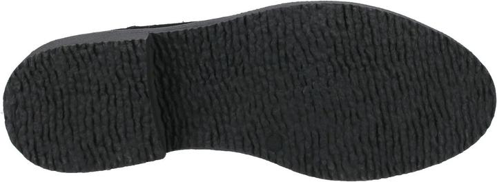 Image du produit Hush Puppies Bottines Maddy en daim (38)