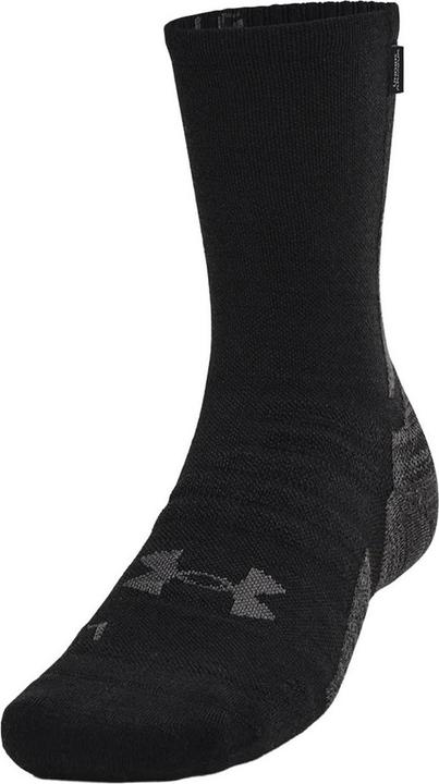 Under Armour Armourdry Socken Hochgeschnitten Laufen (S)