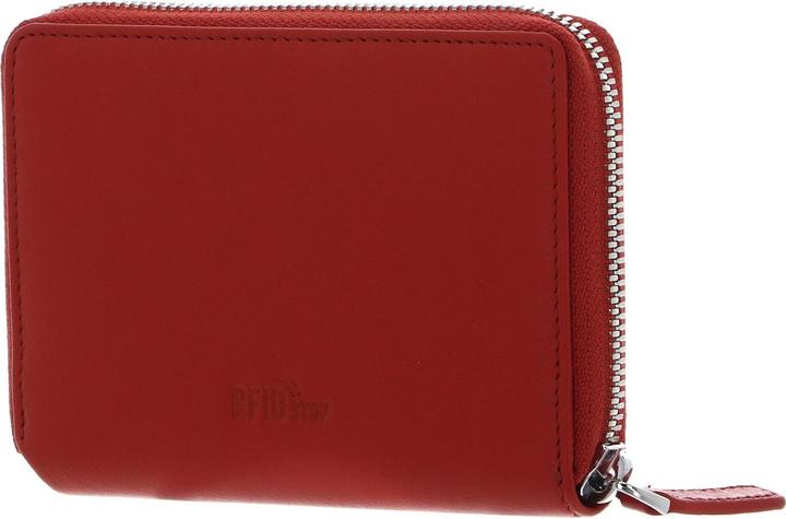 Actual product image Picard Bali 1 Zip Around Wallet
