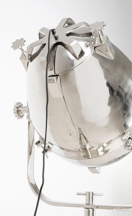 Image du produit Kare Design Lampadaire Movie 230cm (E27)