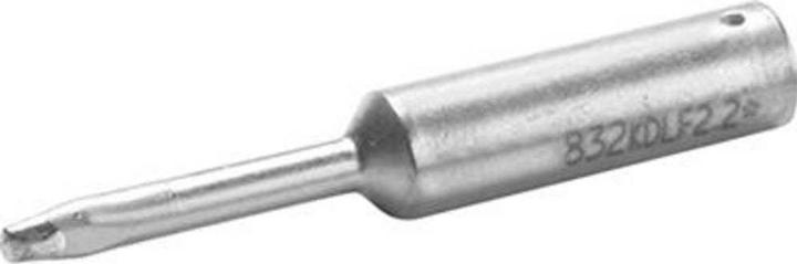 Immagine prodotto Kurtz Ersa Soldering tip ERSADUR lead free 2.2 mm (Punta di saldatura)