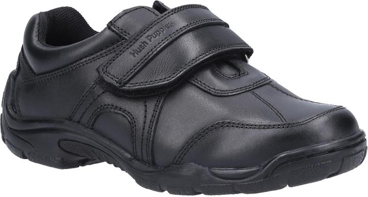 Immagine prodotto Hush Puppies Scarpe per l'uniforme scolastica dei ragazzi Arlo in pelle (28)