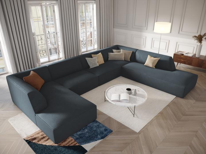 Actual product image Micadoni Ruby (Sofa landscape)