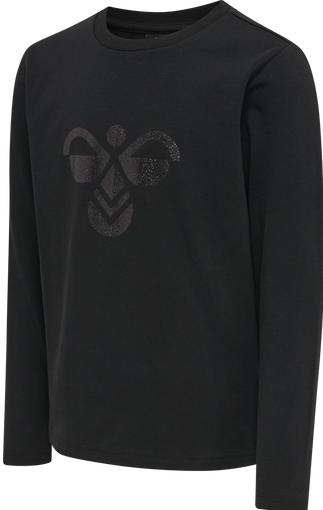 Produktbild hummel Glitter T-Shirt L/S (128)