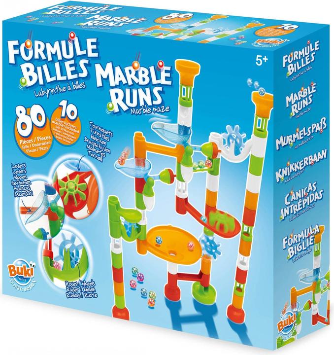 Buki Formule Billes
