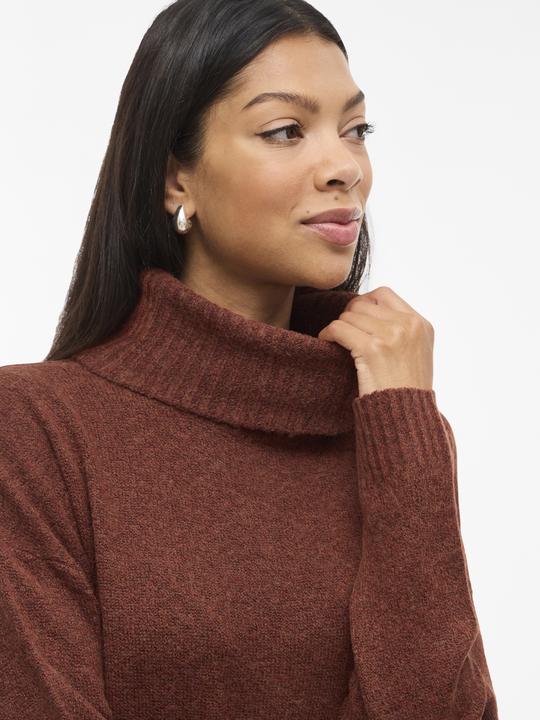 Actual product image Vila VIHANNA Strick Minikleid (M)