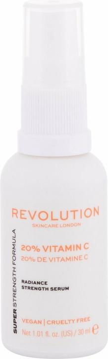 Produktbild Revolution Skincare Vitamin C 20% (30 ml)