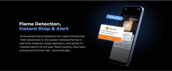 Produktbild Creality Falcon A1 Pro 20W, Drucktechnik: Keine, Anzahl Extruder