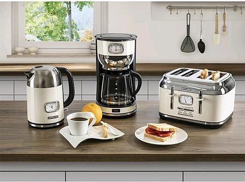 Immagine prodotto Muse MS-131 SC Tostapane Beige