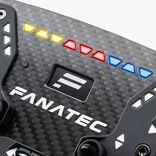 Produktbild Fanatec ClubSport Steering Wheel V2.5 with QR2 - Wheel