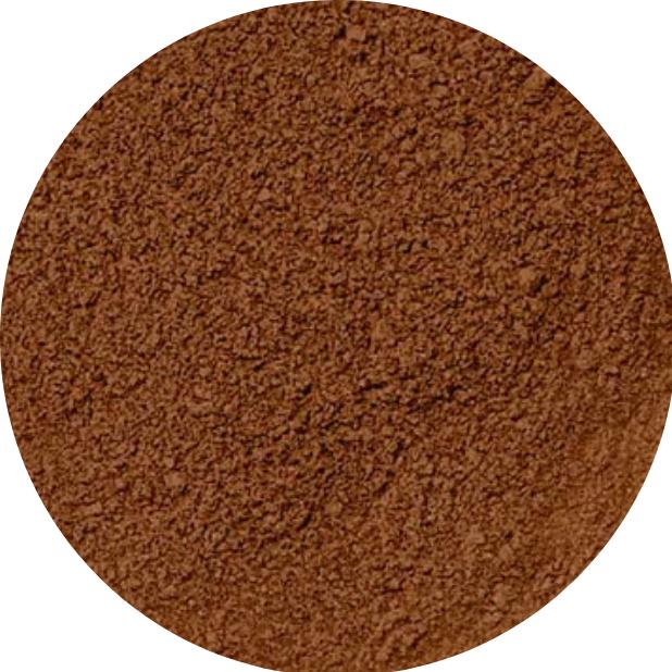 Produktbild Sweed Miracle Powder (Deep)