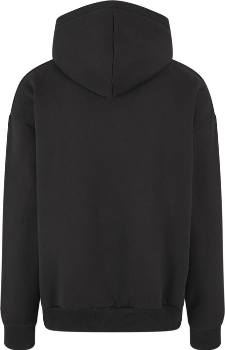 Produktbild Dropsize Heavy Logo Design Hoodie - 126857 (M)