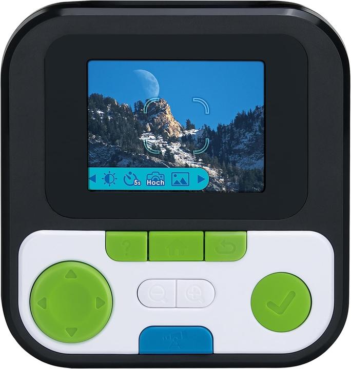 Image du produit VTech Interaktives Video-Teleskop für Sternbeobachtung