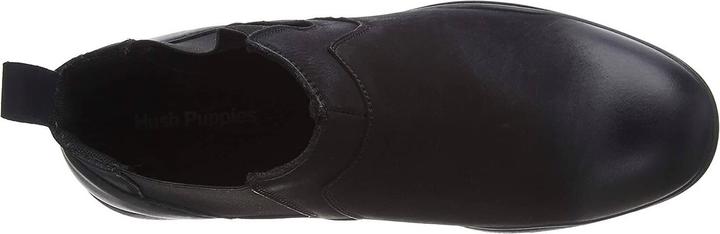 Actual product image Hush Puppies Tyrone nappa leather boots (40.5)