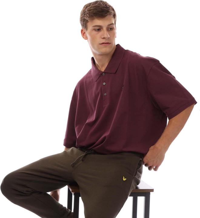 Produktbild Lyle and Scott Poloshirt (4XL)
