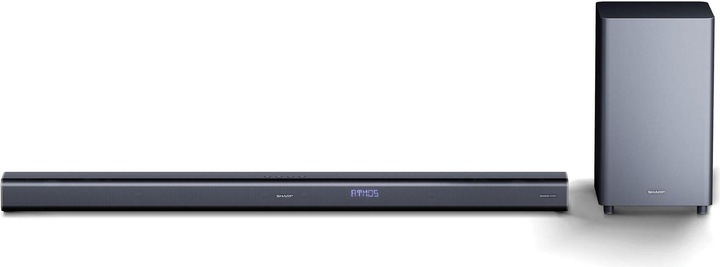 Sharp HT-SBW800 (220 W, 5.1.2 Channel)