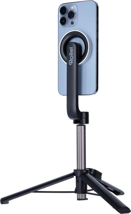 Actual product image Rollei Magnetisches Smartphone Selfie-Stativ
