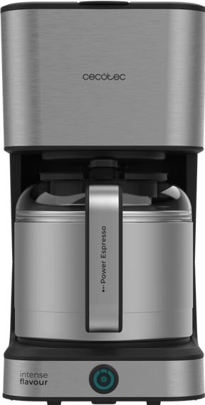 Actual product image Cecotec Coffee 66 Drop & Thermo Time