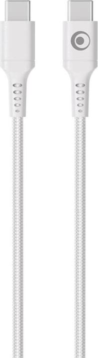 Image du produit Bigben CBLTISCC1M2RW Ladekabel (1.20 m, 60 W)