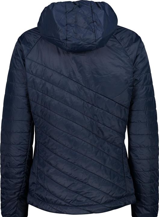 Actual product image CMP Campagnolo Hoodie (XXS)