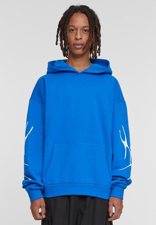 Immagine prodotto Urban Classics Felpa con cappuccio oversize ultra pesante Collection - 91491 (XXL)