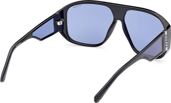 Actual product image Guess Men's Sunglasses