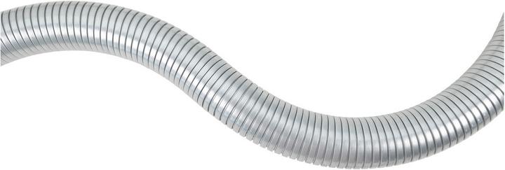 Image du produit Dönges Tuyau d'échappement DIN 14572, 250 cm, Ø DN 80 mm (250 cm)